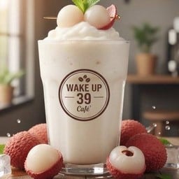 ลิ้นจี่ปั่น