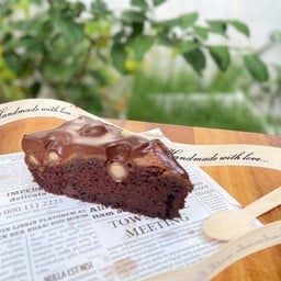 Everything is Caramel