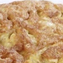 ไข่เจียวหมูสับขุนช้างสูตรโบราณ (2ฟอง)