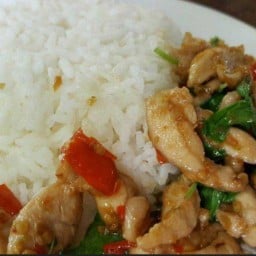 น้ำอิงอาหารตามสั่ง