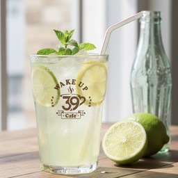 มะนาวโซดา