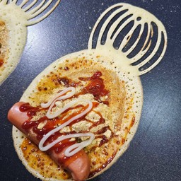 โตเกียวUp2Me -หมู่บ้านเดอะทรัสต์ทาวน์ พันสเด็จใน