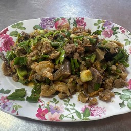 ลาบเป็ด