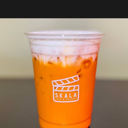 ขาหมูสกาล่า