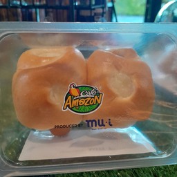 ขนมปังไส้กรอกไก่