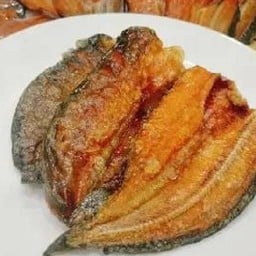 ปลาเค็มแม่แกะ