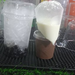 นมเหนียวโกโก้