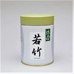 มัทฉะลาเต้ Wakatake