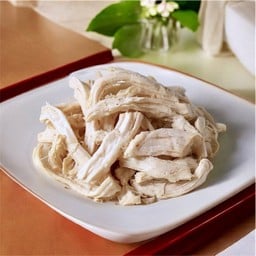 ไก่ฉีกปรุงรส 100 g.