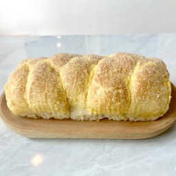 ขนมปังเนยสด