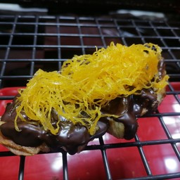 Redblack Croffle ตลาดบางใหญ่ ตลาดบางใหญ่