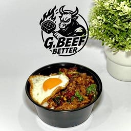 G.Beef Better พิบลูสงคราม 22
