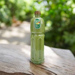 ผักผลไม้เขียว