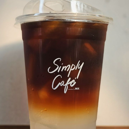 coldbrew coconut