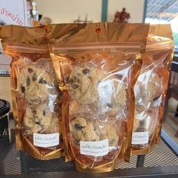 คุกกี้ธัญพืช