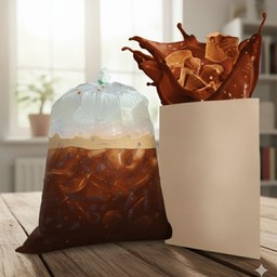 กาแฟถุง