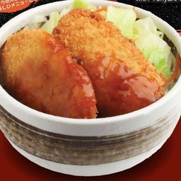 ข้าวหน้าปลาอะเมซิ่ง