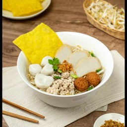 เกาเหลาน้ำใส