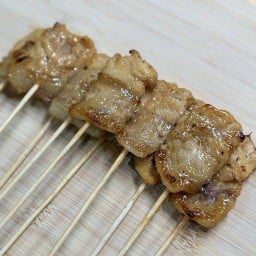 หมูปิ้งพหล30