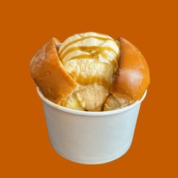 มินิปังย่างเนย