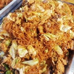 ผัดวุ้นเส้นโบราณ