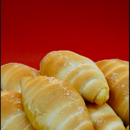 Original Shio Pan - ชิโอะ ปัง