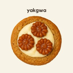 คุกกี้ยักกวา