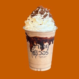 โอวัลตินปั่น