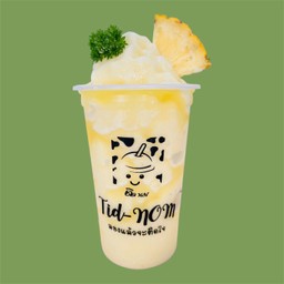 สับปะรดปั่น 22  oz.