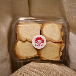 ปังเนยหนึบ รสนม