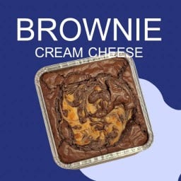 Bluebrown เบเกอรี่&อาหาร เฉลิมพระเกียรติ ร.9 ซอย 14