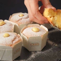 Shiffon & Bao ☆ต.ป่าแดด จ.เชียงใหม่