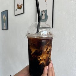 ทเวลชานมไข่มุก