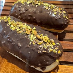 Chocolate Pistachios