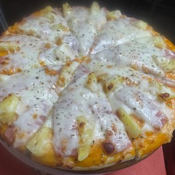 ไอ แอน พิซซ่า (สาขา ตลาดท่าอิฐ) ท่าอิฐ