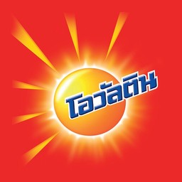 โอวัลตินเย็น