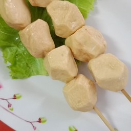 เต้าหู้หมู