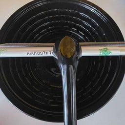 ชาม+ช้อน+ตะเกียบ