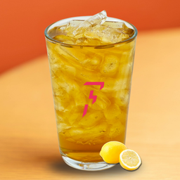 Yuzu Jasmine Tea | ชามะลิยูสุ (Ice L)