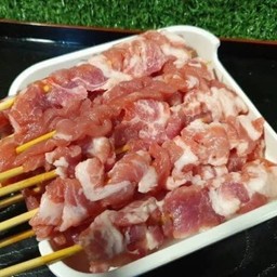 เนื้อหมู