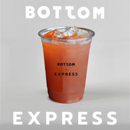 Lychee Tea | ชาลิ้นจี่