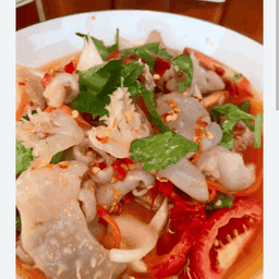 แซลม่อน แมน (Salmon Man)