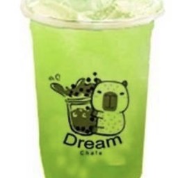 ชาเมล่อน