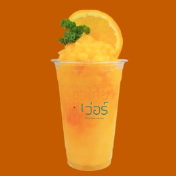 ส้มสมูทตี้