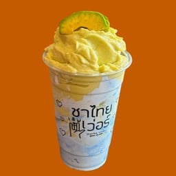 อะโวคาโดครีมมะพร้าวสาหร่าย