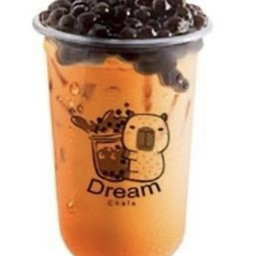 ชานมไทย