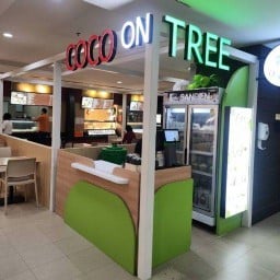 โคโค่ออนทรี (รพ. กรุงเทพคริสเตียน)- Coco on Tree รพ. กรุงเทพคริสเตียน
