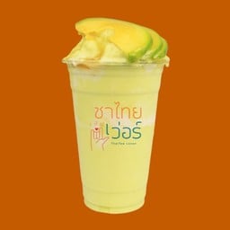 อะโวคาโดน้ำผึ้ง