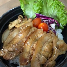 ร้านอุดหนุน