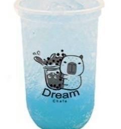 บลูฮาวายโซดา